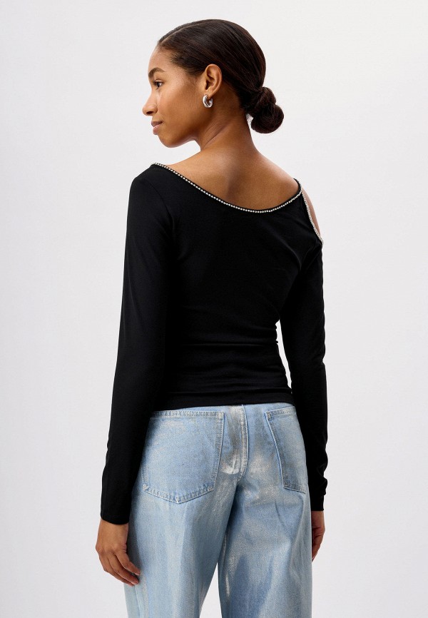 фото Лонгслив sela