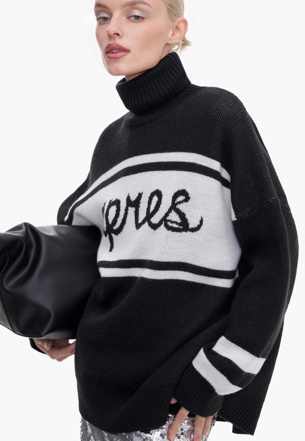 фото Свитер top top