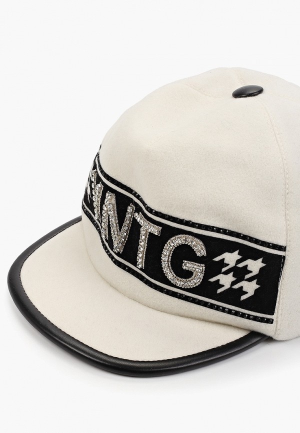 фото Бейсболка vntg vintage+