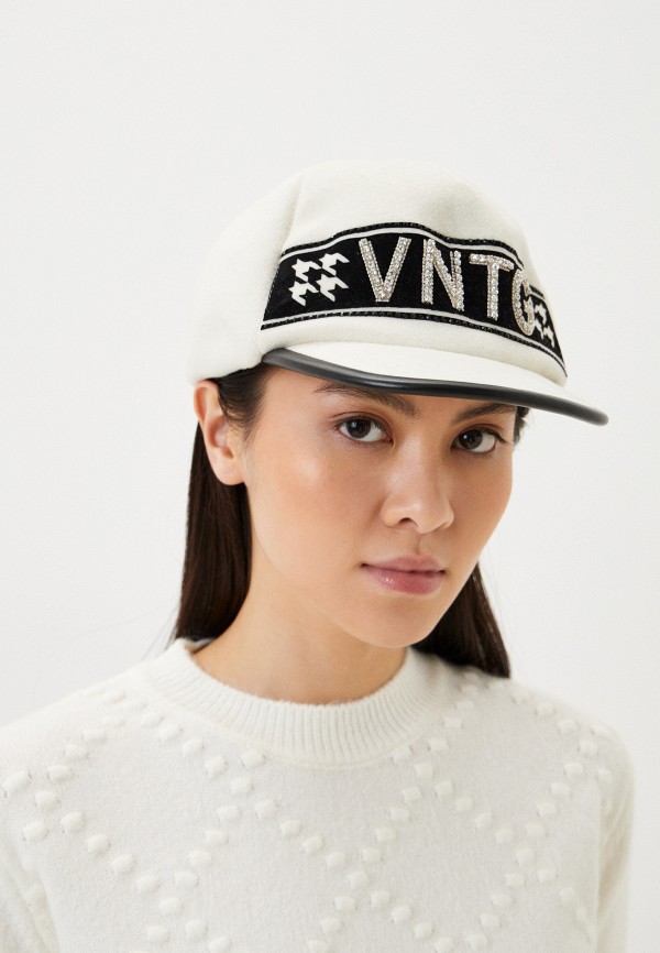 фото Бейсболка vntg vintage+