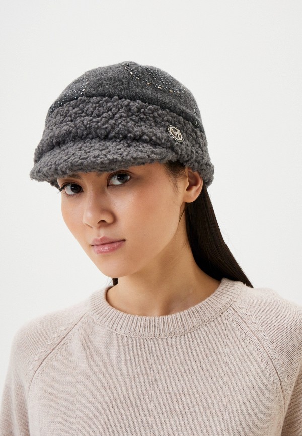 фото Кепка vntg vintage+