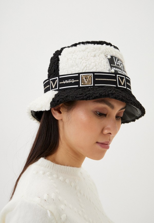 фото Панама vntg vintage+