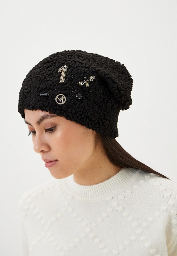 фото Шапка vntg vintage+