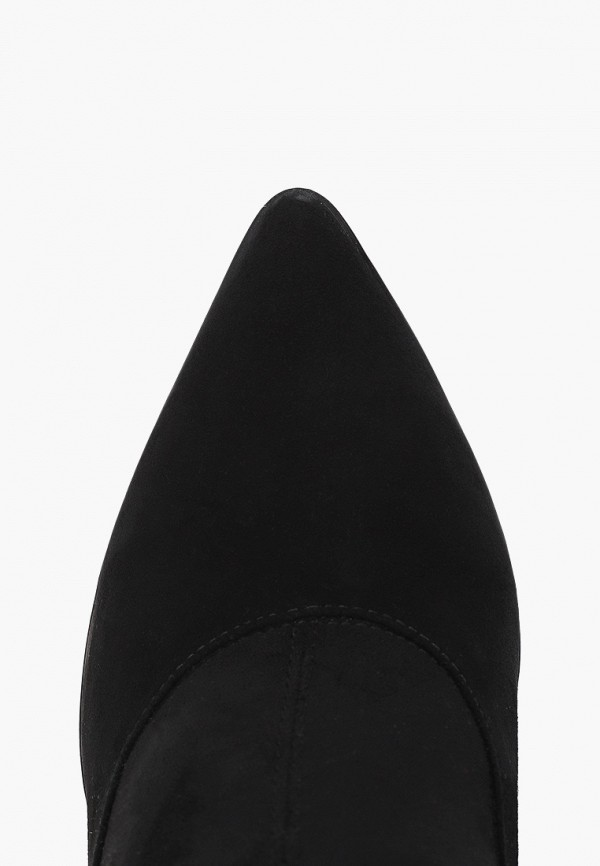 фото Ботфорты enzo logana