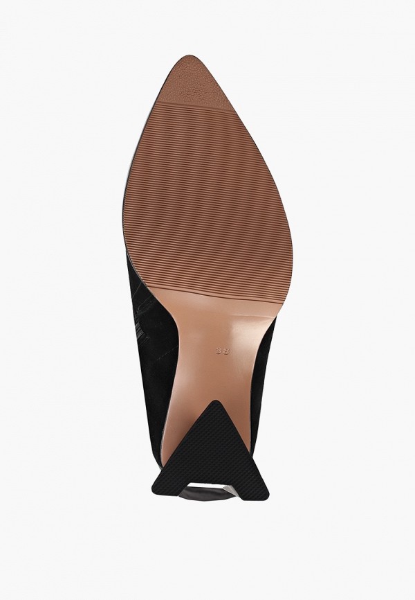 фото Ботфорты enzo logana