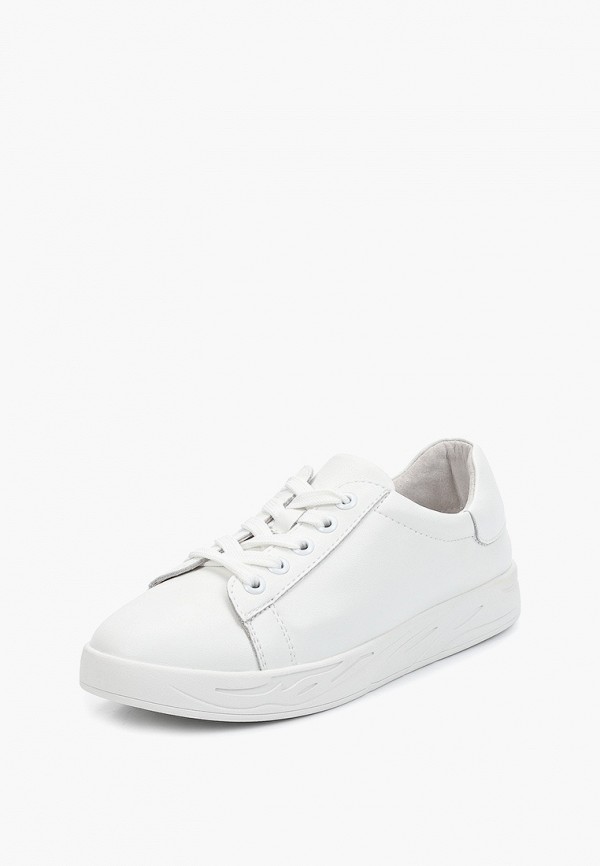 фото Кеды enzo logana