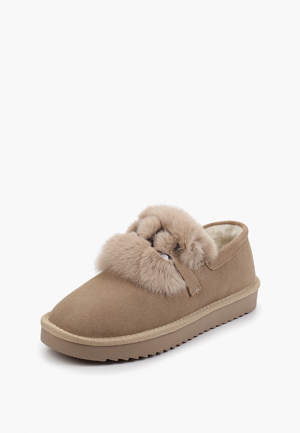 фото Ботинки enzo logana