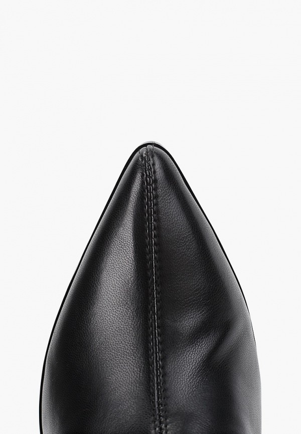 фото Ботильоны enzo logana