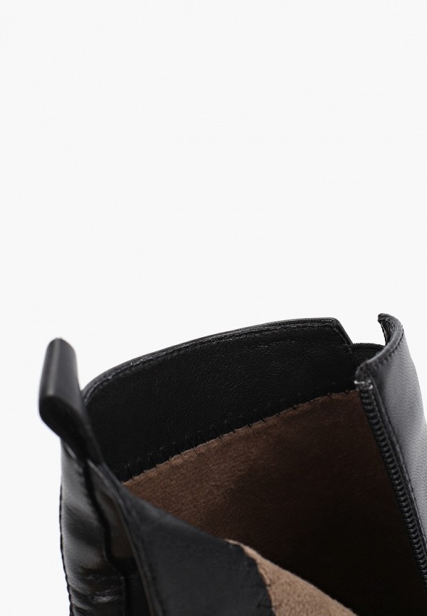 фото Ботильоны enzo logana