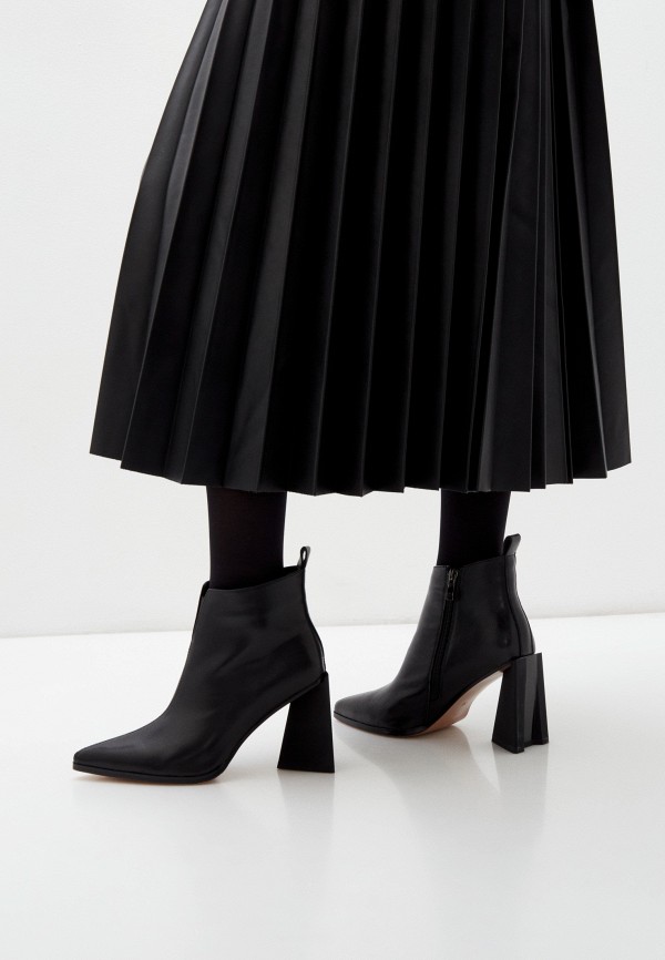 фото Ботильоны enzo logana