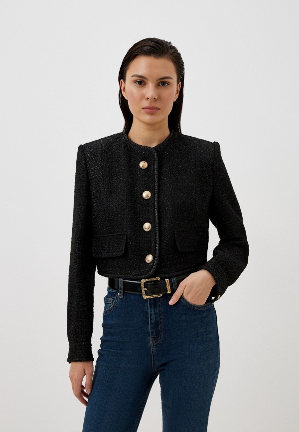 фото Жакет lusio