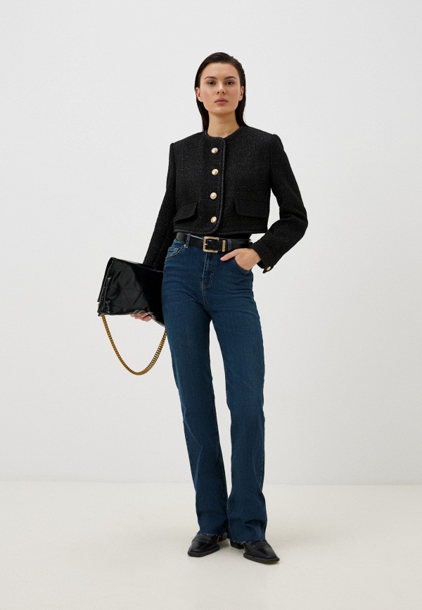 фото Жакет lusio