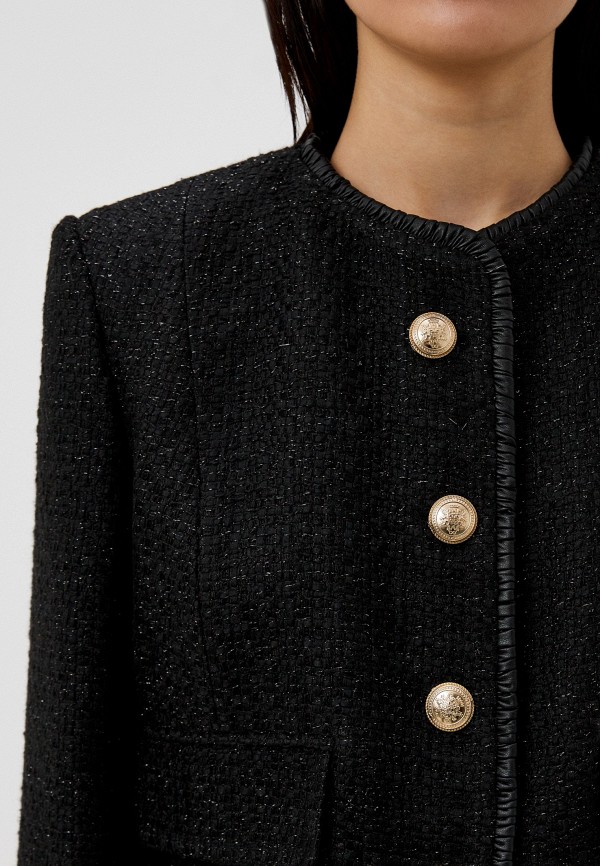 фото Жакет lusio