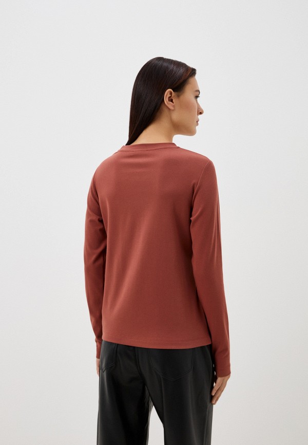 фото Лонгслив lusio