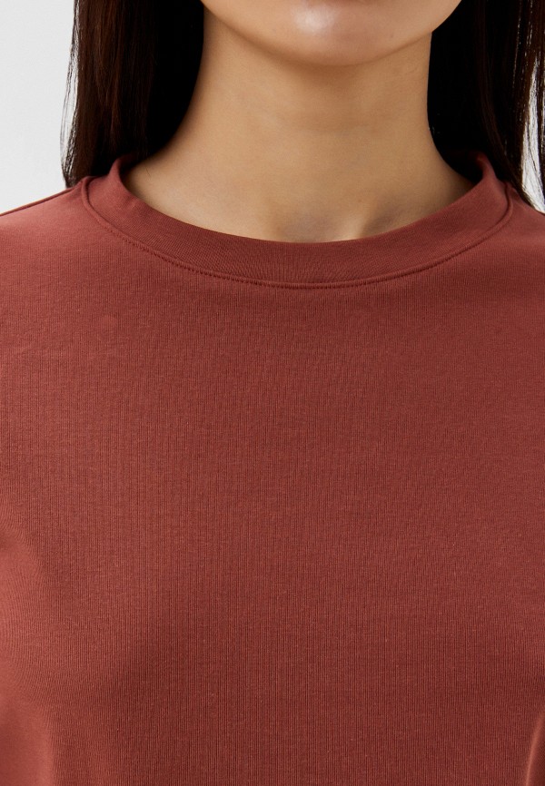 фото Лонгслив lusio