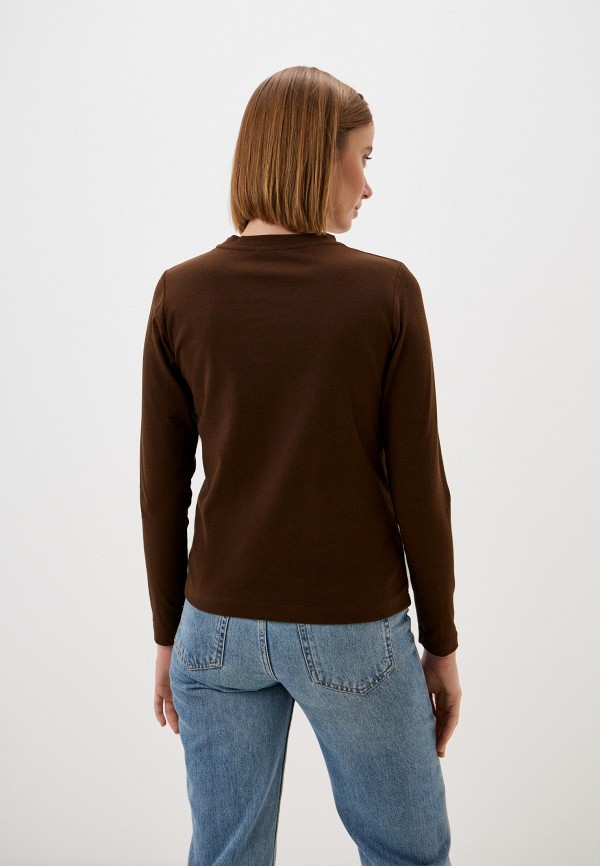 фото Лонгслив lusio