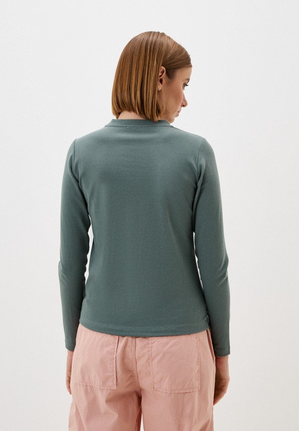 фото Лонгслив lusio