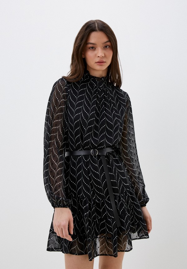 Платье Nadi Bordo 3790₽