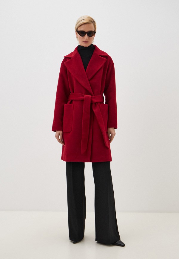 фото Пальто vivaldi