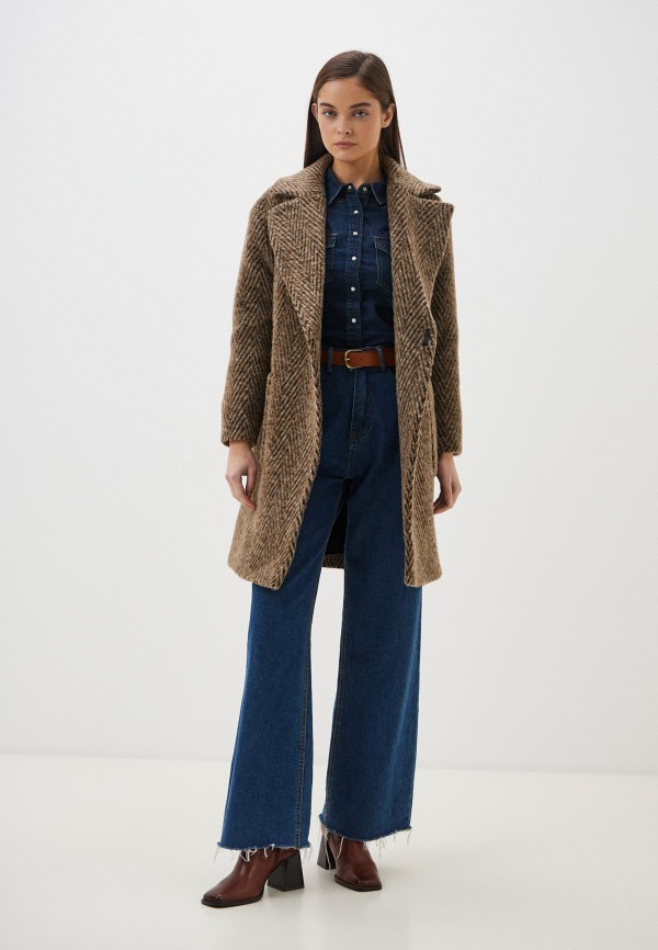 фото Пальто vivaldi