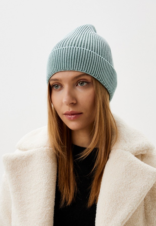 фото Шапка sela