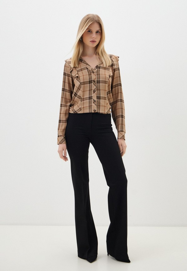 фото Рубашка salko