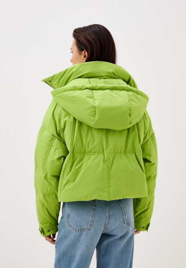 фото Пуховик conso wear