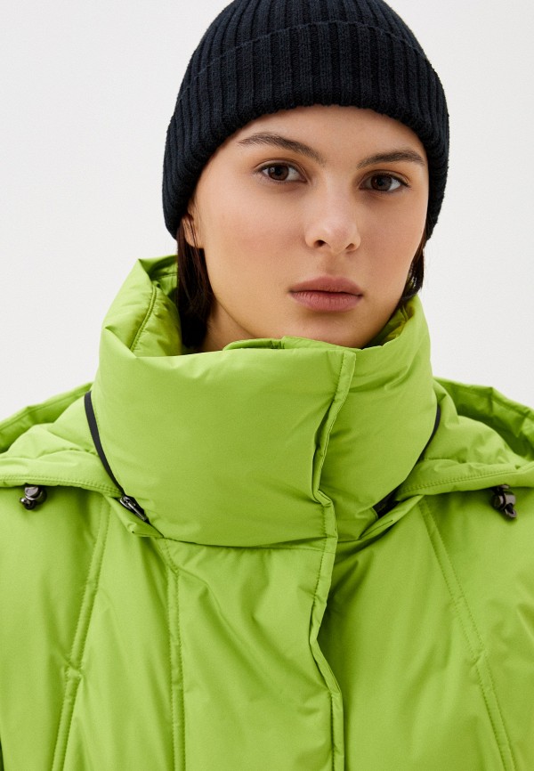 фото Пуховик conso wear