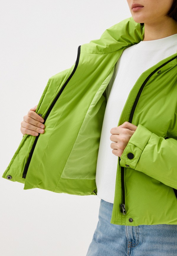 фото Пуховик conso wear