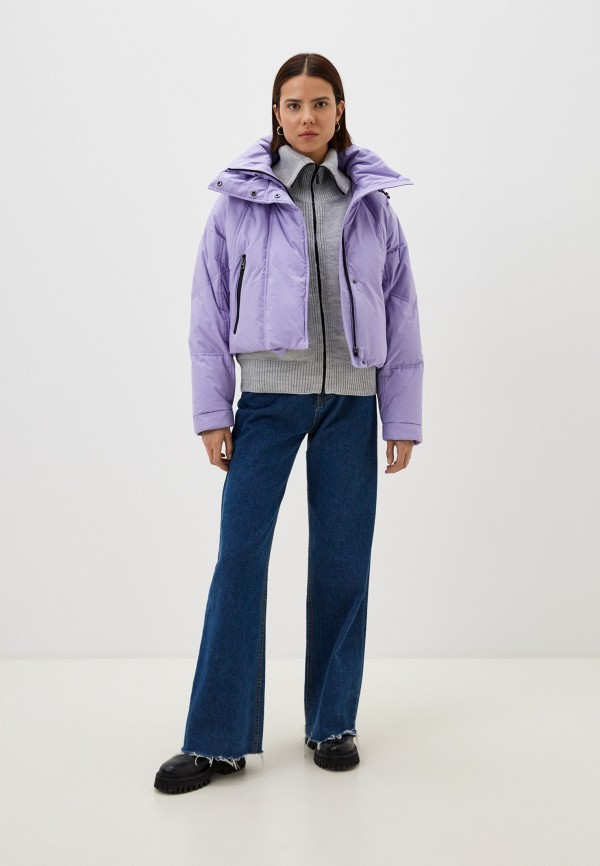 фото Пуховик conso wear