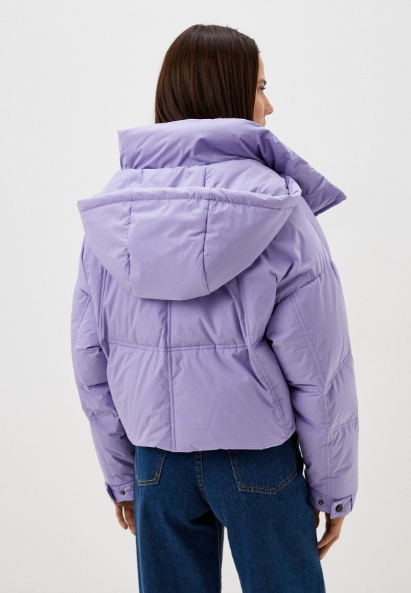 фото Пуховик conso wear