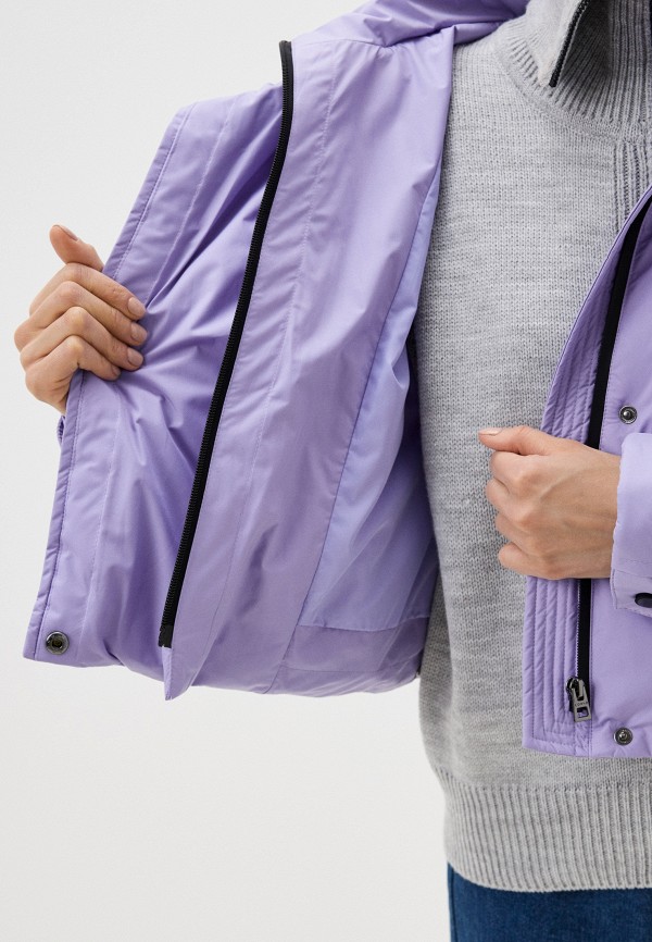 фото Пуховик conso wear