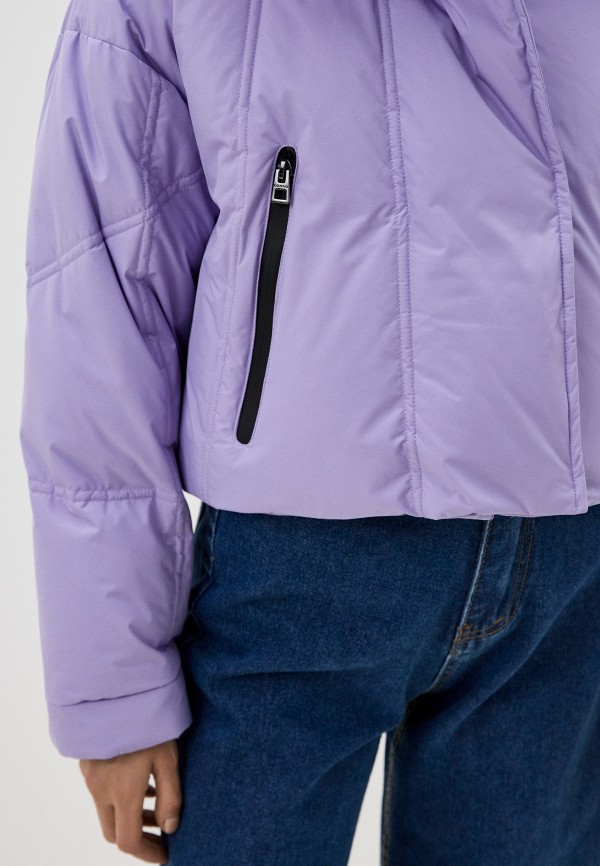 фото Пуховик conso wear