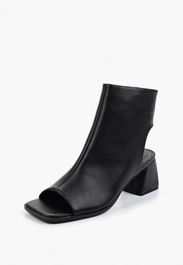 фото Ботильоны gloria jeans