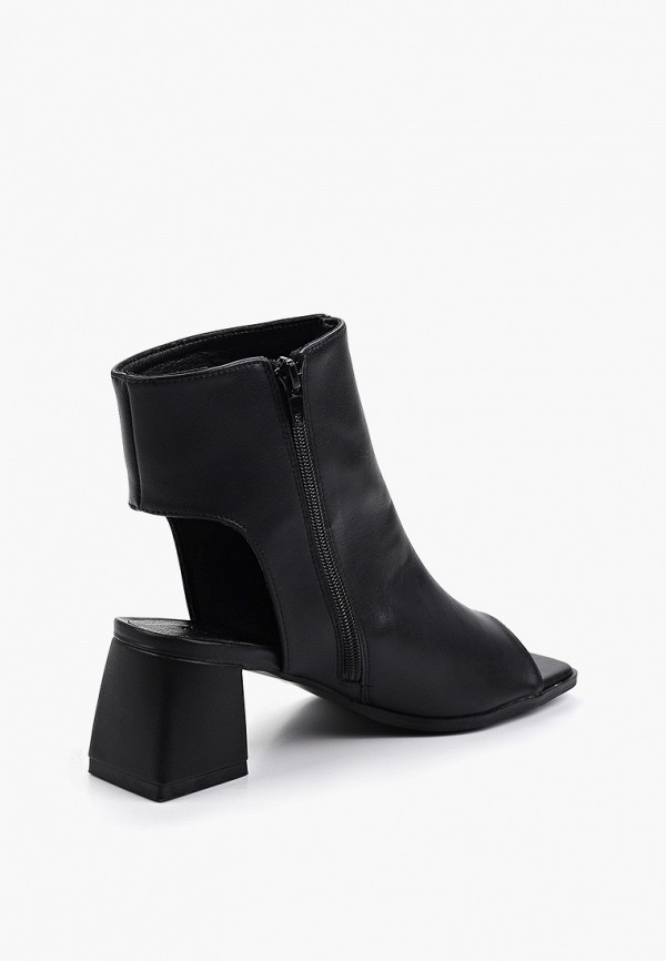 фото Ботильоны gloria jeans