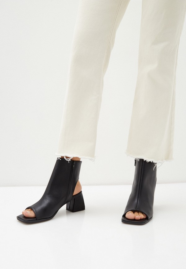 фото Ботильоны gloria jeans