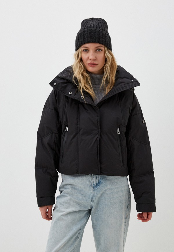 фото Пуховик conso wear