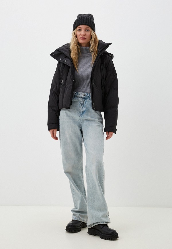 фото Пуховик conso wear