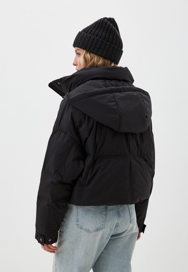 фото Пуховик conso wear