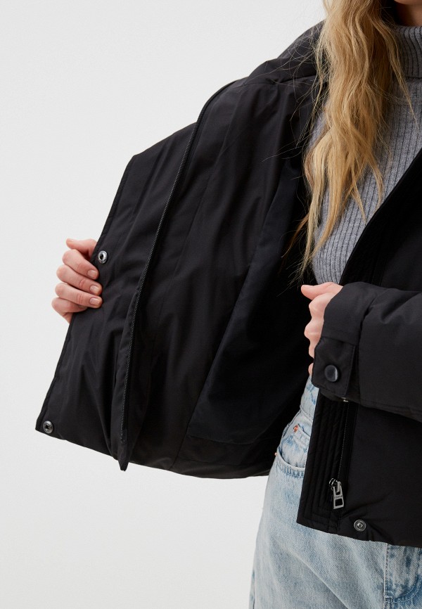 фото Пуховик conso wear