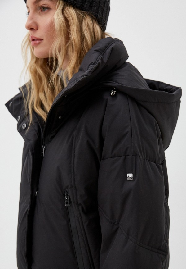 фото Пуховик conso wear