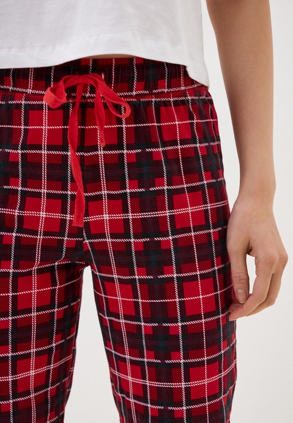 фото Брюки домашние mark formelle