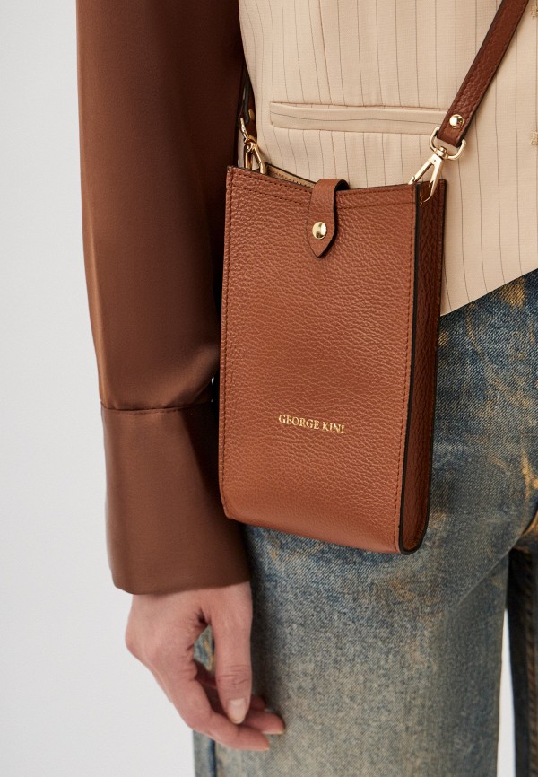 фото Сумка george kini