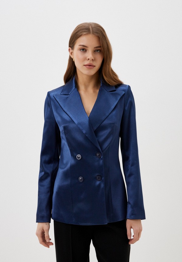 Жакет Модный дом Виктории Тишиной 5900₽