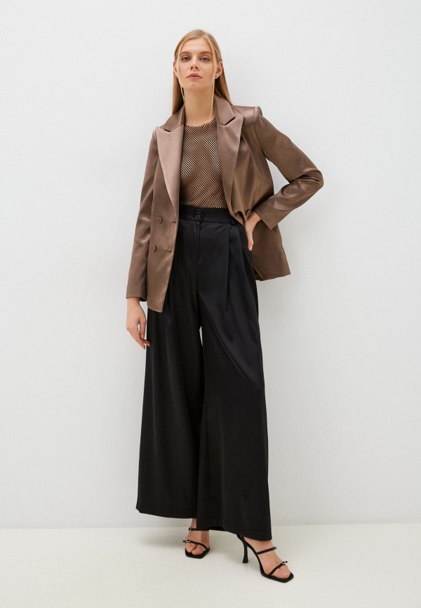 фото Брюки модный дом виктории тишиной