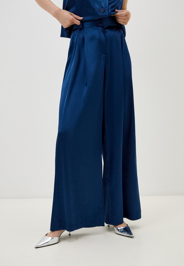 Брюки Модный дом Виктории Тишиной 3900₽