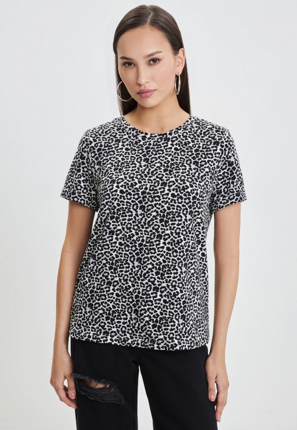 фото Футболка zarina