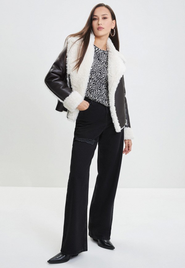 фото Футболка zarina