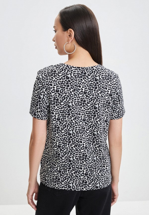 фото Футболка zarina