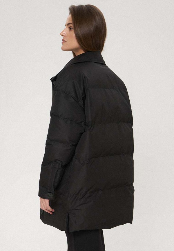 фото Куртка утепленная imocean